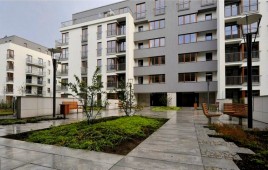 Restaura Maraton Gardens