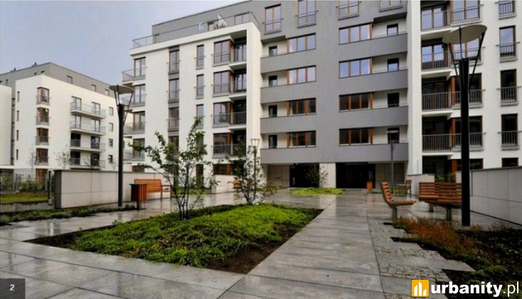 Miniaturka Restaura Maraton Gardens