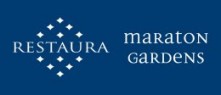 Logo Restaura Maraton Gardens