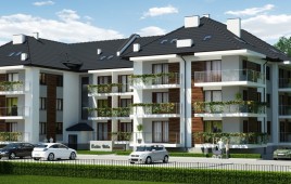 Baltic Villa