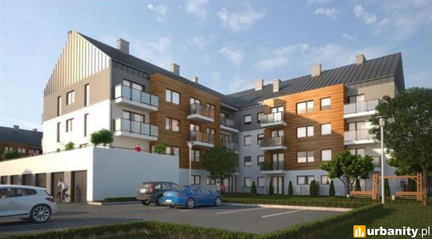 Miniaturka Osiedle Morena