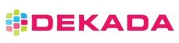 Logo Dekada