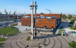 Europejskie Centrum Solidarności