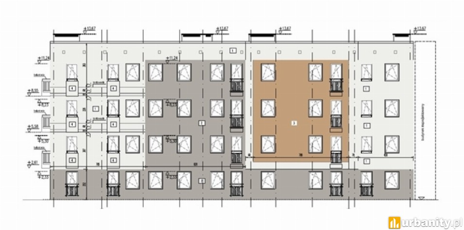 Miniaturka Drzymały 13-15