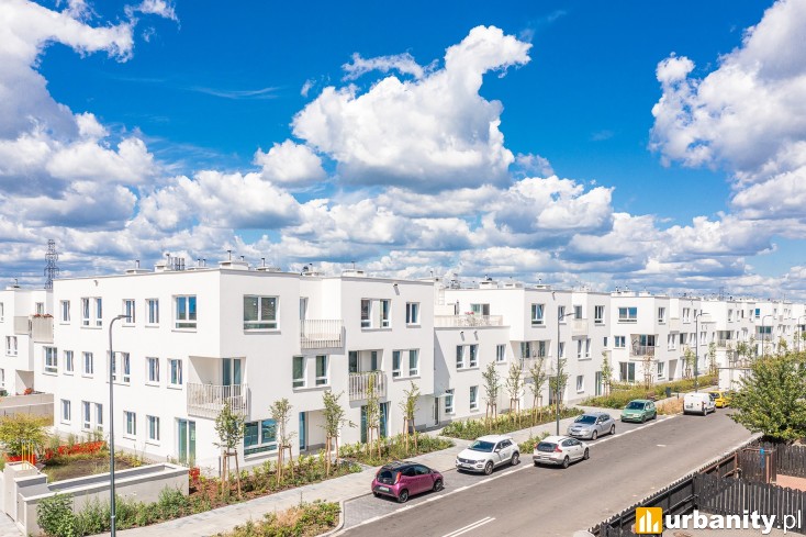 Miniaturka U City Residence I