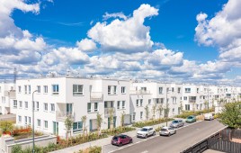 U City Residence I
