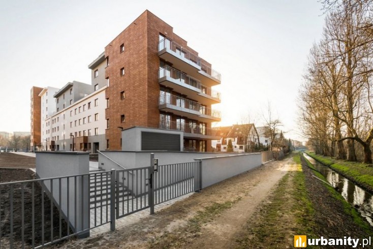 Miniaturka Wilanowska Mokotów