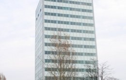 Biurowiec Francuska 70