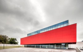 Centrum Nauki i Sztuki Akademii Sztuk Pięknych