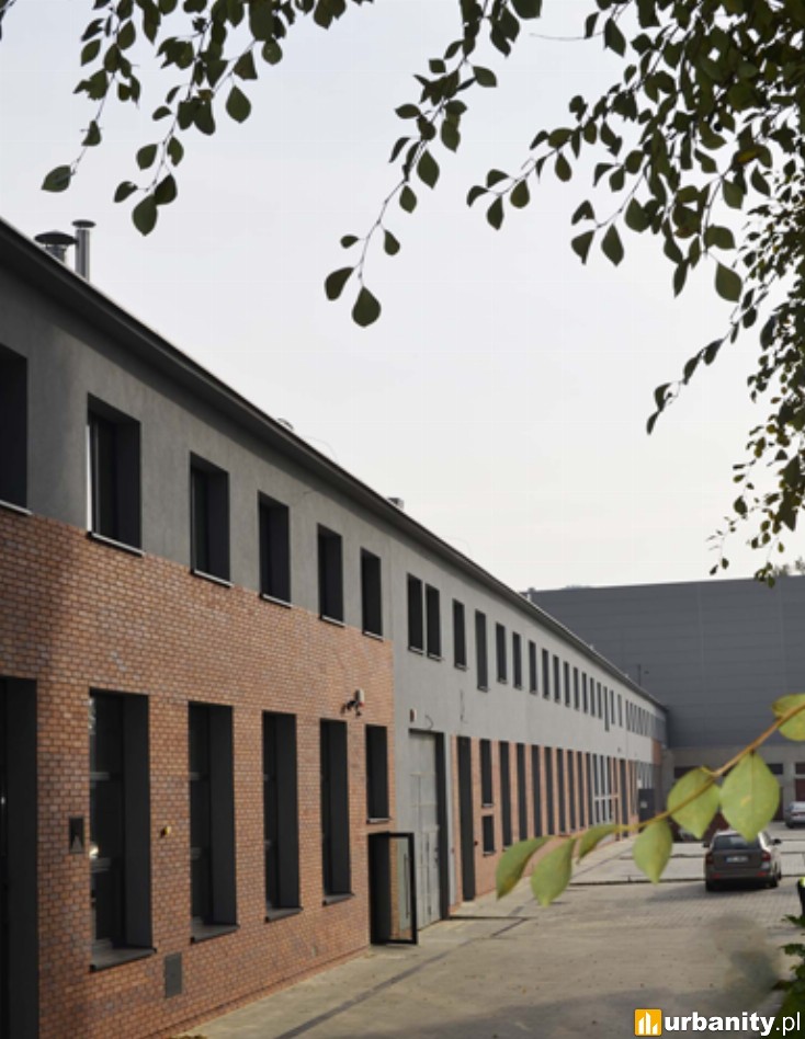 Miniaturka Centrum Żelazna 15B