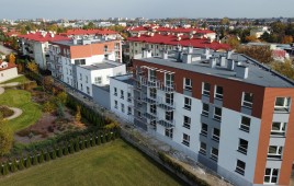 Broniewskiego 28