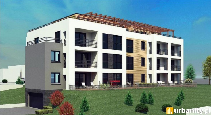 Miniaturka Szczecińska