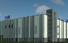 Tarchomińskie Zakłady Farmaceutyczne Polfa