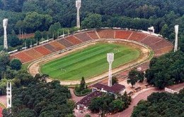 Stadion TS Olimpia