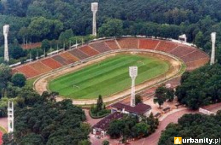 Miniaturka Stadion TS Olimpia