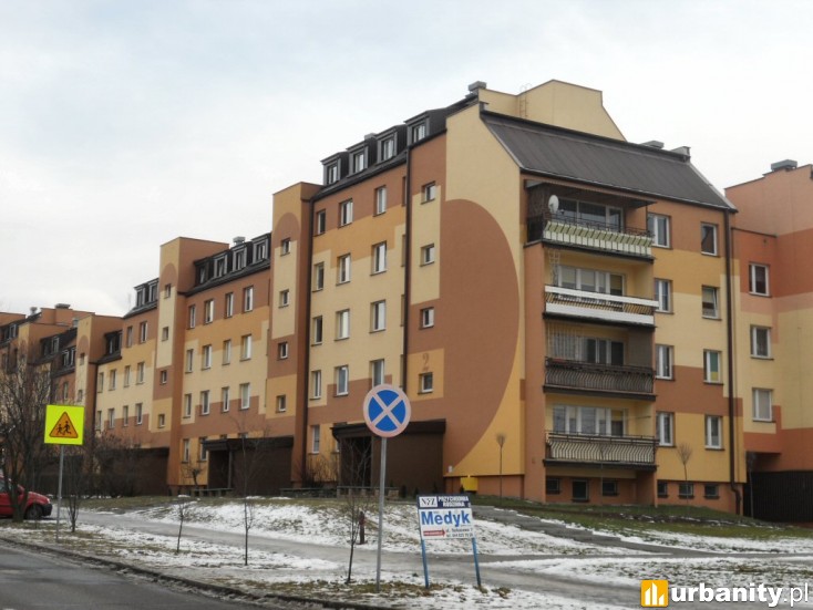 Miniaturka Budryka 2