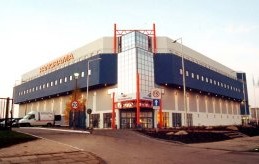 Centrum Handlowe Panorama