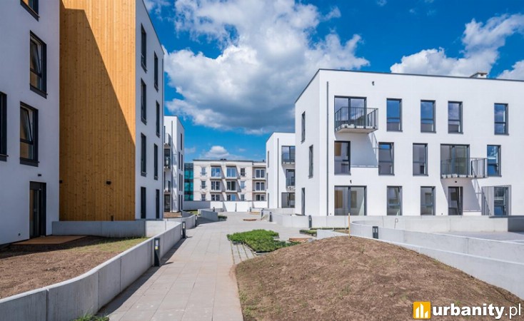 Miniaturka Osiedle Atmosfera