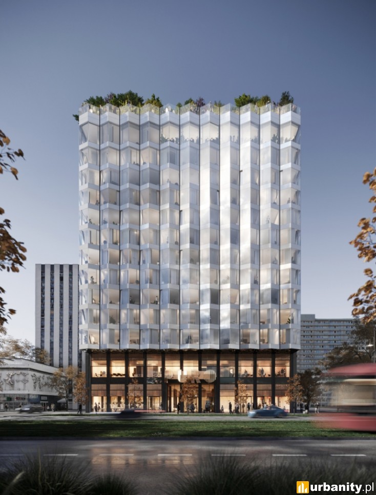 Miniaturka Hotel Puro