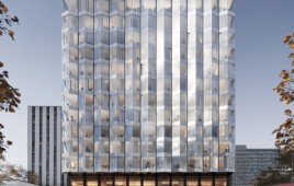 Hotel Puro