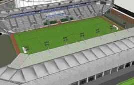Stadion Radomiaka Radom