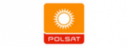 Logo Siedziba Polsatu