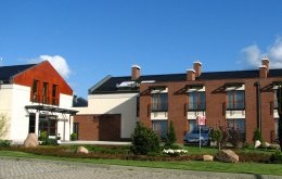 Bazuny Hotel & SPA