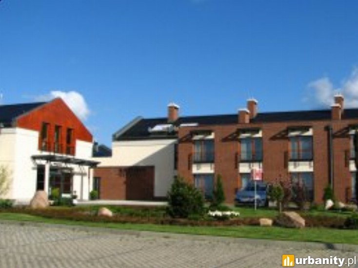 Miniaturka Bazuny Hotel & SPA