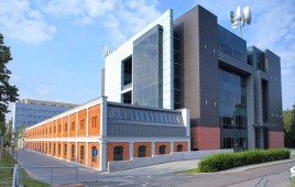 Fabryka Inżynierów XXI wieku