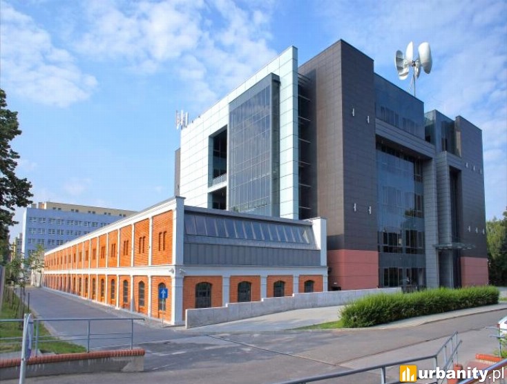 Miniaturka Fabryka Inżynierów XXI wieku