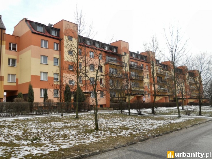 Miniaturka Turkusowa 1