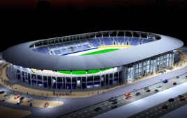 Centrum Sportów Motorowych