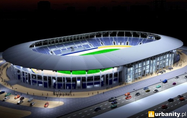 Miniaturka Centrum Sportów Motorowych
