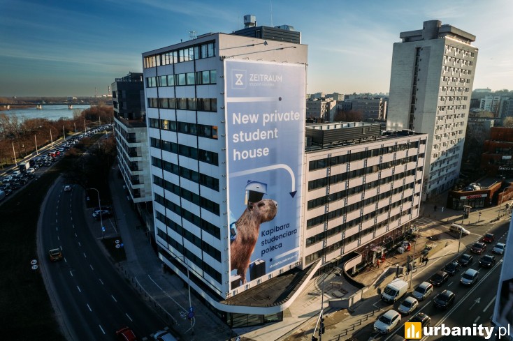 Miniaturka Akademik na Solcu