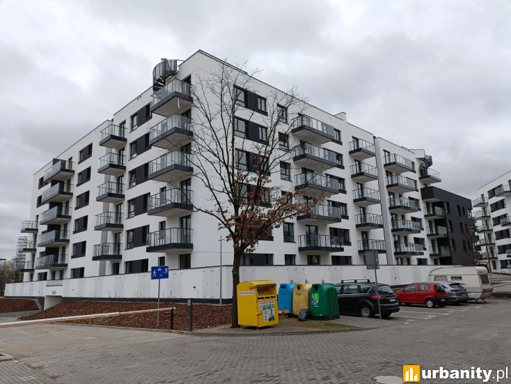 Miniaturka Osiedle Ceramiczna