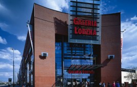 Galeria Łódzka