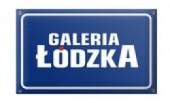 Logo Galeria Łódzka