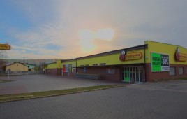 Biedronka