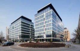 Miniaturka Gdański Business Center II