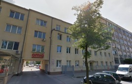 Stępińska 22/30