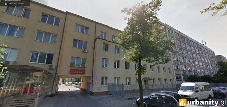 Miniaturka Stępińska 22/30