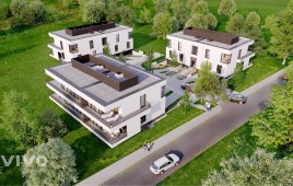 VIVO Apartamenty