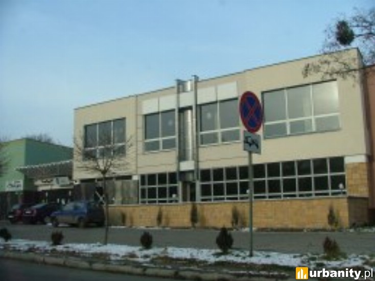 Miniaturka Teatr Ziemi Chełmskiej