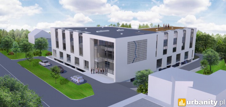 Miniaturka Inkubator Biznes i Nauka