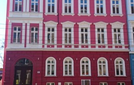 Piłsudskiego 91
