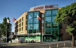 Hotel Qubus