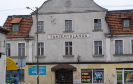 Zaniemyślanka