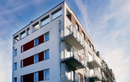 Quadro House