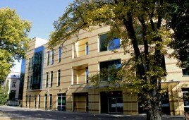 Wojewódzka i Miejska Biblioteka Publiczna