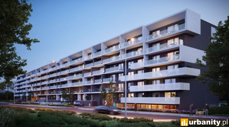 Miniaturka La Vie House